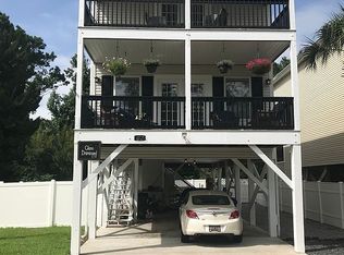 217A 10th Ave S, Surfside Beach, SC 29575