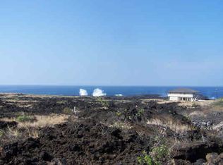 Aoao Ave LOT 15, Captain Cook, HI 96704