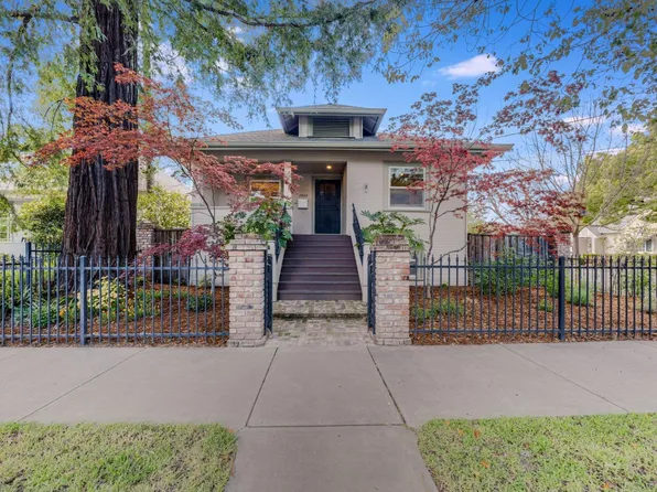 2940 Franklin Blvd, Sacramento, CA 95818