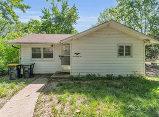 429 Spruce Ave, Kansas City, MO 64123