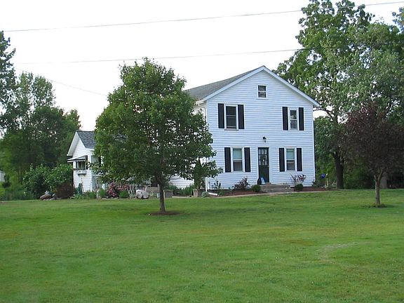 front of house -summer