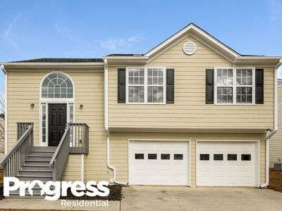 2379 Halcyon Way, Lawrenceville, GA, 30044