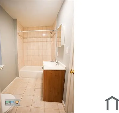 3619 Park Heights Ave — Photo 5