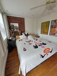 Rented by Ann Ferguson, LLC