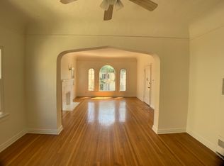 361 N Stanley Ave #363-1/2, Los Angeles, CA 90036