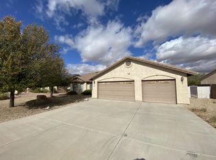 4077 Italia Ave, Kingman, AZ 86401