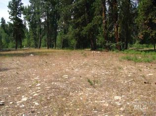LOT 5 N Elk Valley Way, Mountain Home, ID 83647