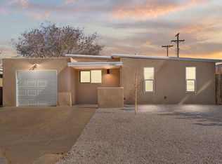 3322 Montclaire Dr NE, Albuquerque, NM 87110