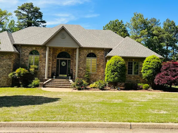 25 Aberdeen Dr, Batesville, AR 72501