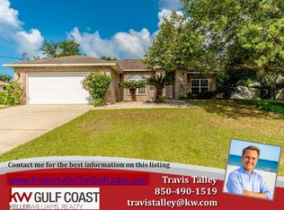 2023 Commodore Dr, Navarre, FL 32566