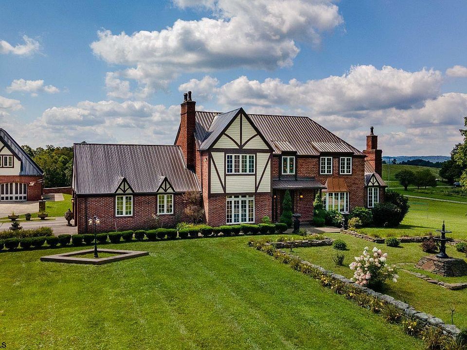 561 W Main St, Bruceton Mills, WV 26525 MLS 10148306 Zillow