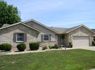 783 Chancellor Dr, Edwardsville, IL