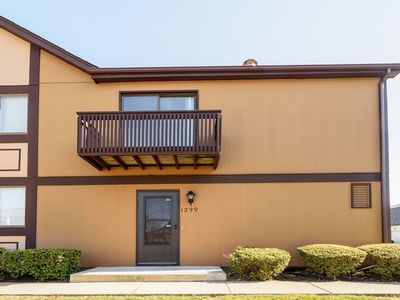 1299 Inverrary Ln UNIT 1299, Palatine, IL, 60074
