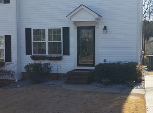 116 Village Ct, Greer, SC 29651