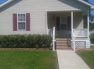317 W College St, Sparta, IL 62286