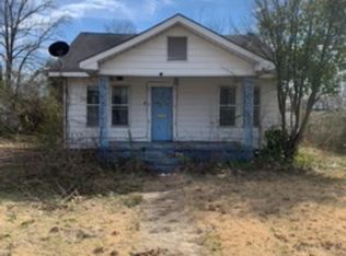 243 North St, Camden, AR 71701