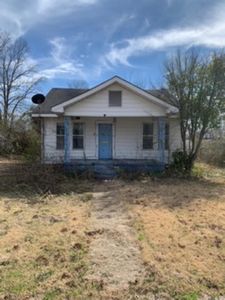 243 North St, Camden, AR, 71701