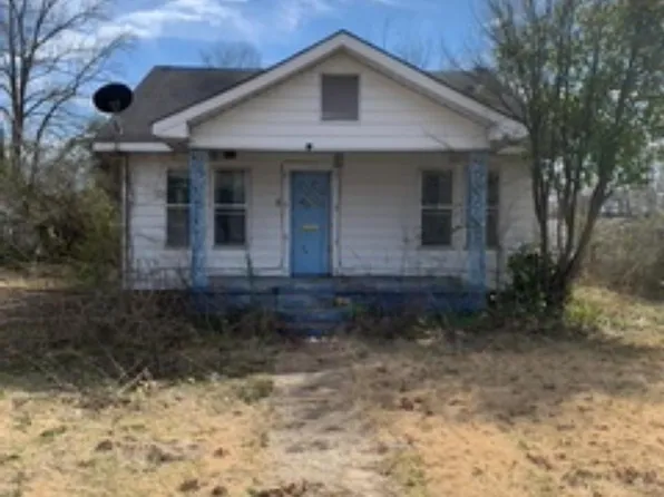 243 North St, Camden, AR 71701