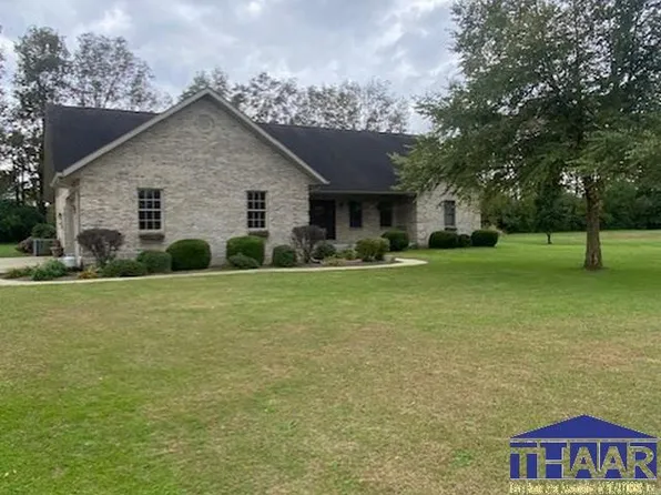 3394 S Haven Rd, Terre Haute, IN 47802