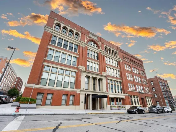 612 Central St APT 201, Kansas City, MO 64105