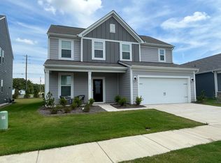 1525 Harleston St, Indian Trail, NC 28079