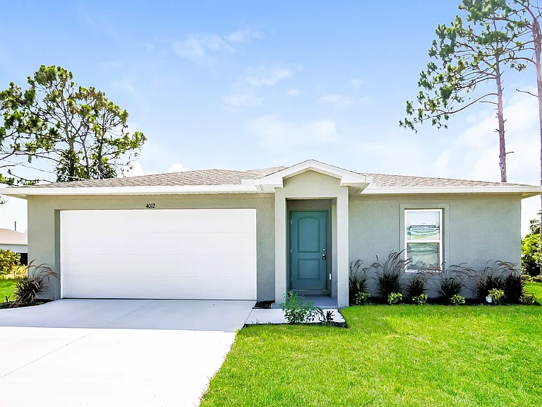 3337 Andalusia Blvd — Photo 1