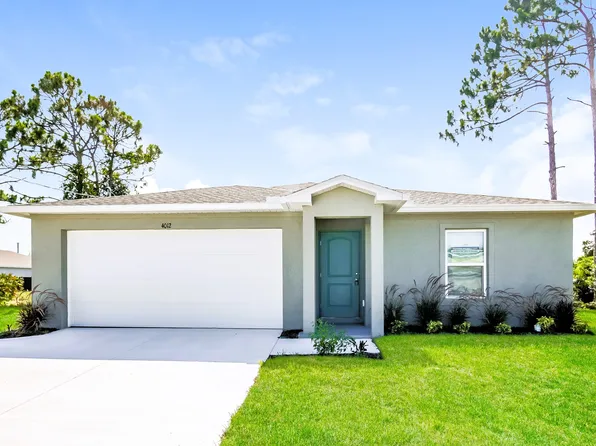 3337 Andalusia Blvd, Cape Coral, FL 33909