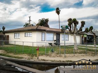 4519 Gordon St, Bakersfield, CA