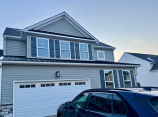 3724 Samantha Ln, Macungie, PA 18062