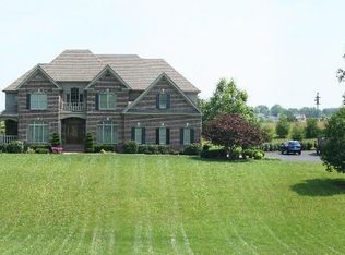 870 Old Whitley Rd, London, KY 40744