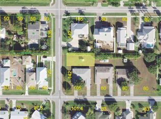 McGregor St, Punta Gorda, FL 33950