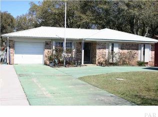 4424 Angie Ln, Milton, FL 32571