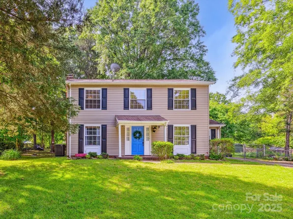 11718 Battery Pl, Charlotte, NC 28273