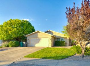 3416 Morgan Meadows Dr NE, Rio Rancho, NM 87144