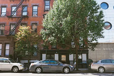 Rented by Compass