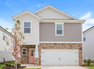 1028 Cherry Stem Rd, Haw River, NC 27258