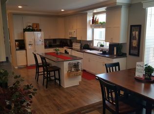 5000 E Amarillo Blvd #1, Amarillo, TX 79107