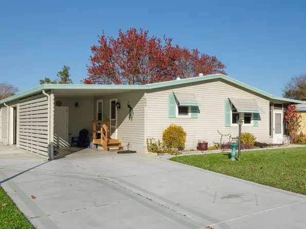 605 Rainbow Blvd, Lady Lake, FL 32159