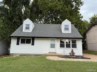 1129 June Ave, Saint Louis, MO 63138