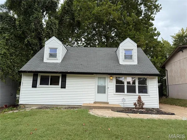 1129 June Ave, Saint Louis, MO 63138