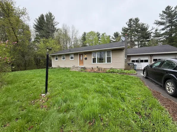 85 Waverly St, Potsdam, NY 13676