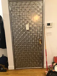 Rented by Alexander Bilu, LREB