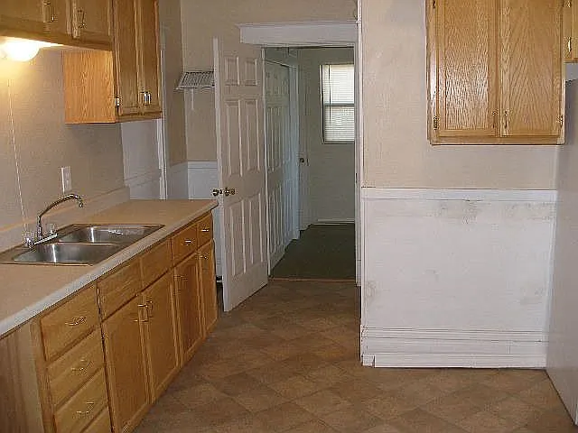 #1 kitchen
