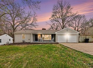 9705 E Gregory Blvd, Raytown, MO 64133