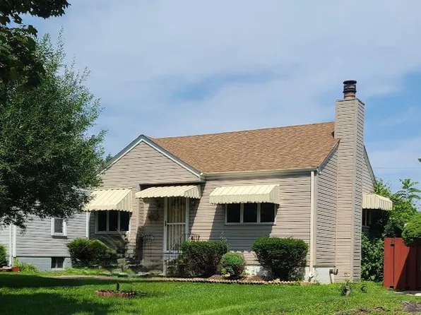 4033 Grover Ave, Hammond, IN 46327