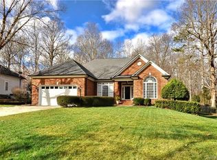 8567 Mallory Ln, Harrisburg, NC 28075