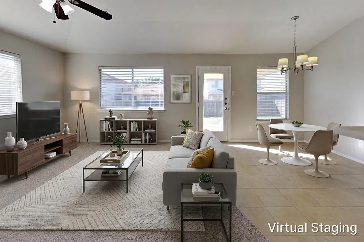 4 bed, 2.0 bath, 1685 sqft, $1,975 — Photo 2