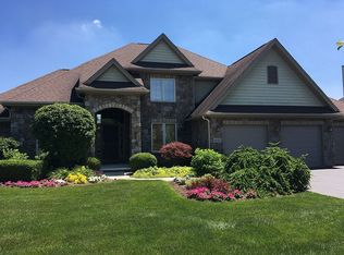 2845 Back Bay Dr, Maumee, OH