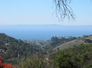 963 Coyote Rd, Santa Barbara, CA 93108