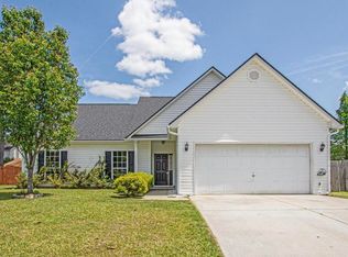 108 Moorhen Rd, Goose Creek, SC 29445
